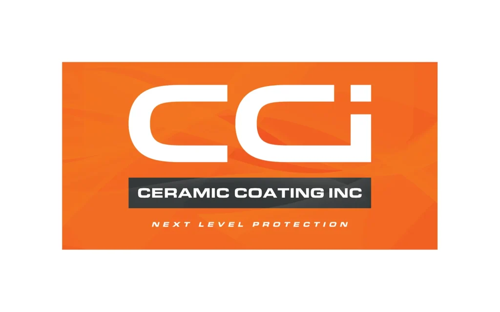 CCI Ceramic Coating Logo